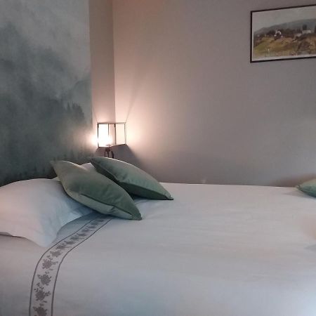 Chavot-Courcourt Les Dames-Jeannes Bed & Breakfast エクステリア 写真