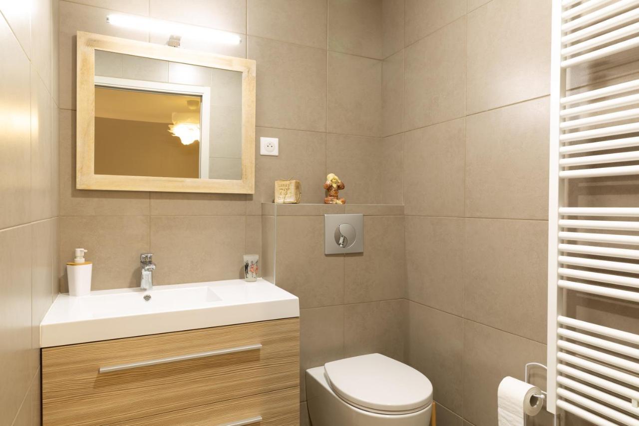 Chavot-Courcourt Les Dames-Jeannes Bed & Breakfast エクステリア 写真