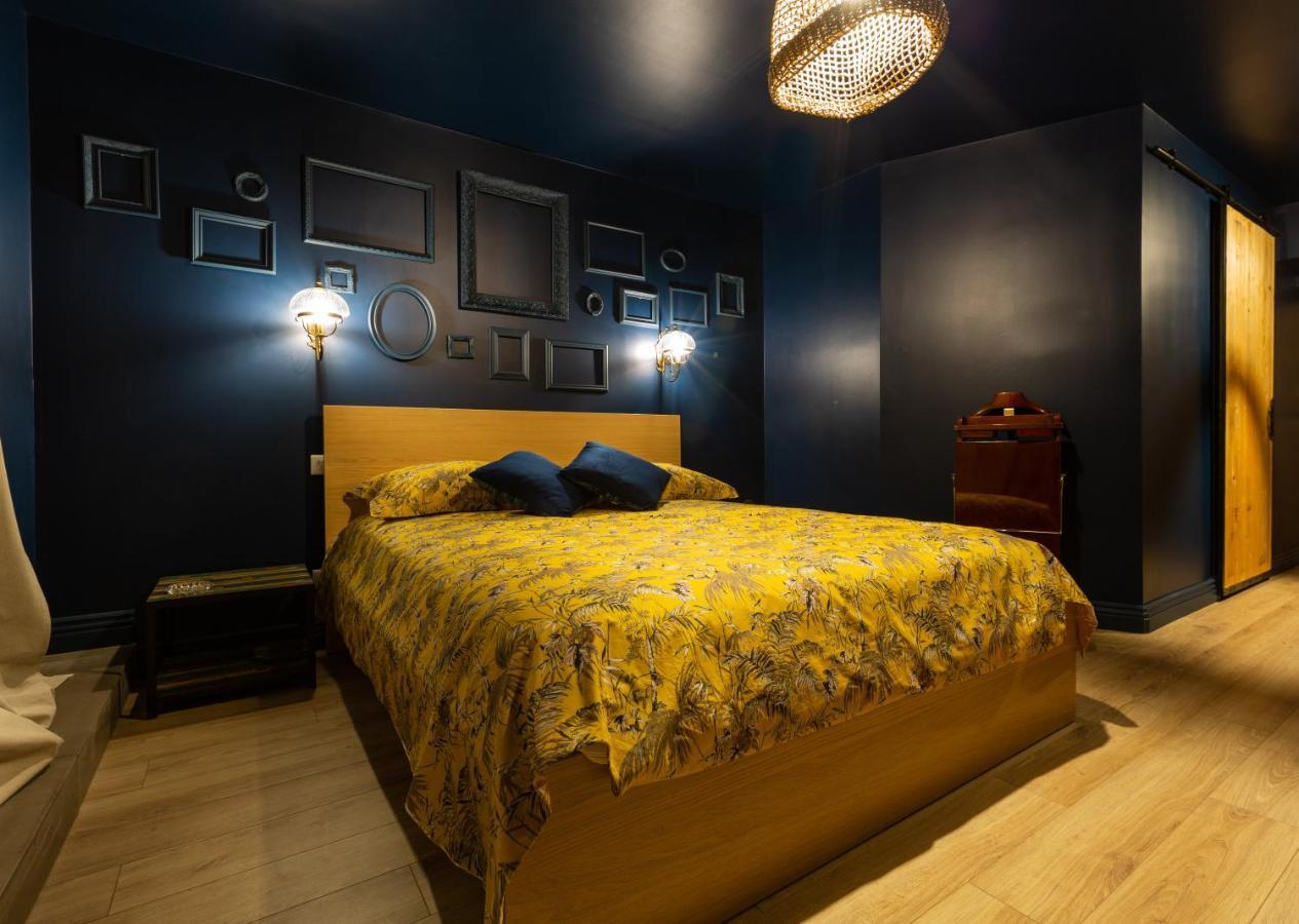 Chavot-Courcourt Les Dames-Jeannes Bed & Breakfast エクステリア 写真