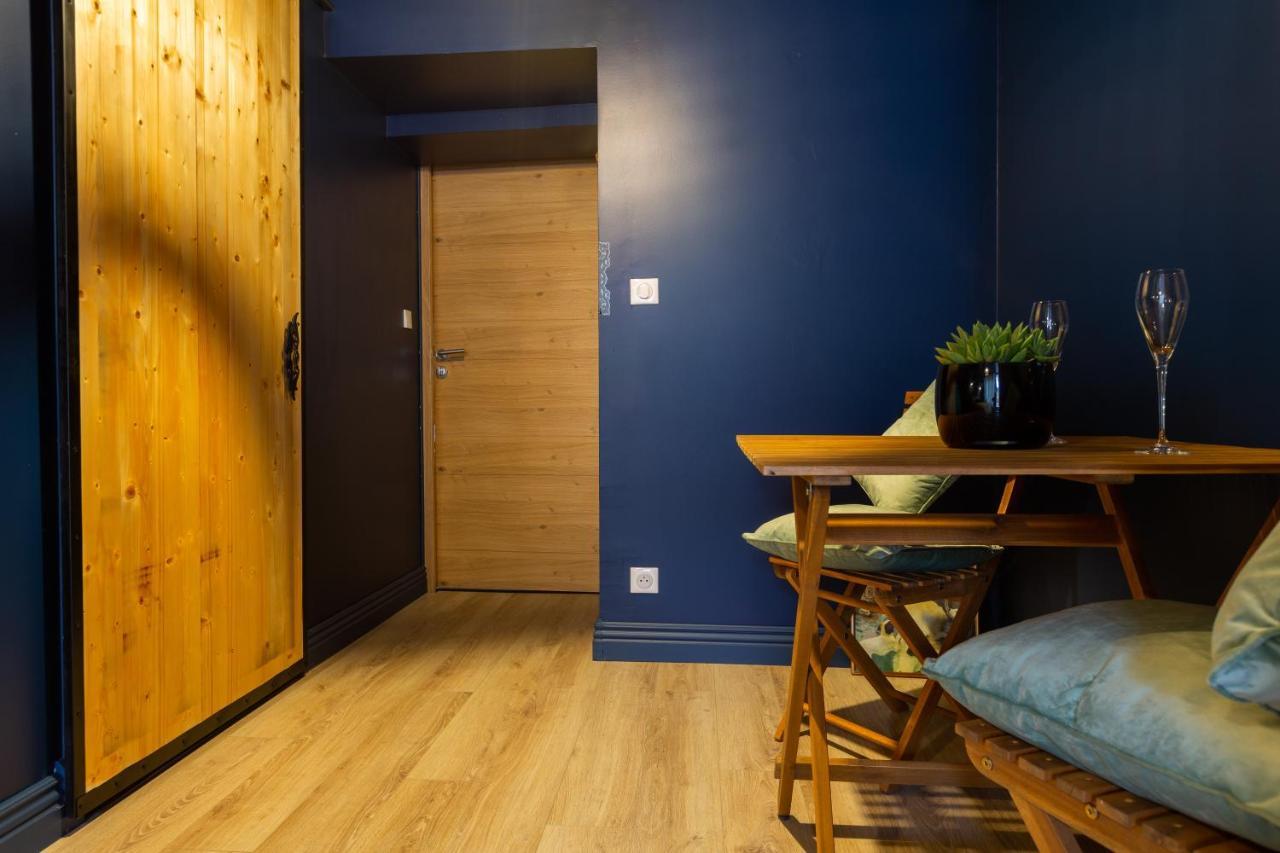 Chavot-Courcourt Les Dames-Jeannes Bed & Breakfast エクステリア 写真